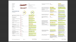Versicherungsmakler Betzdorf - Bedinungsvergleich via FB Vergleichstool